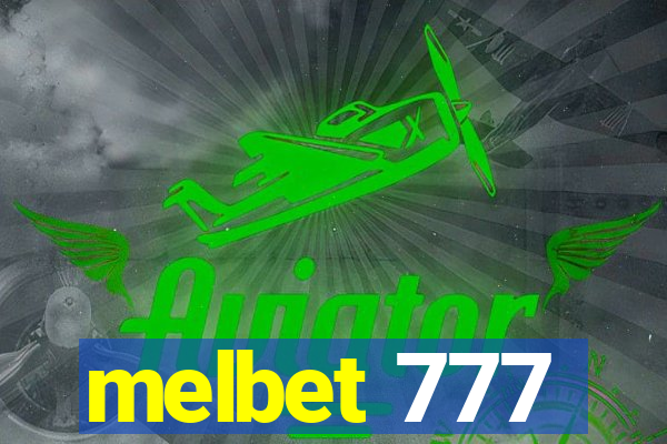 melbet 777